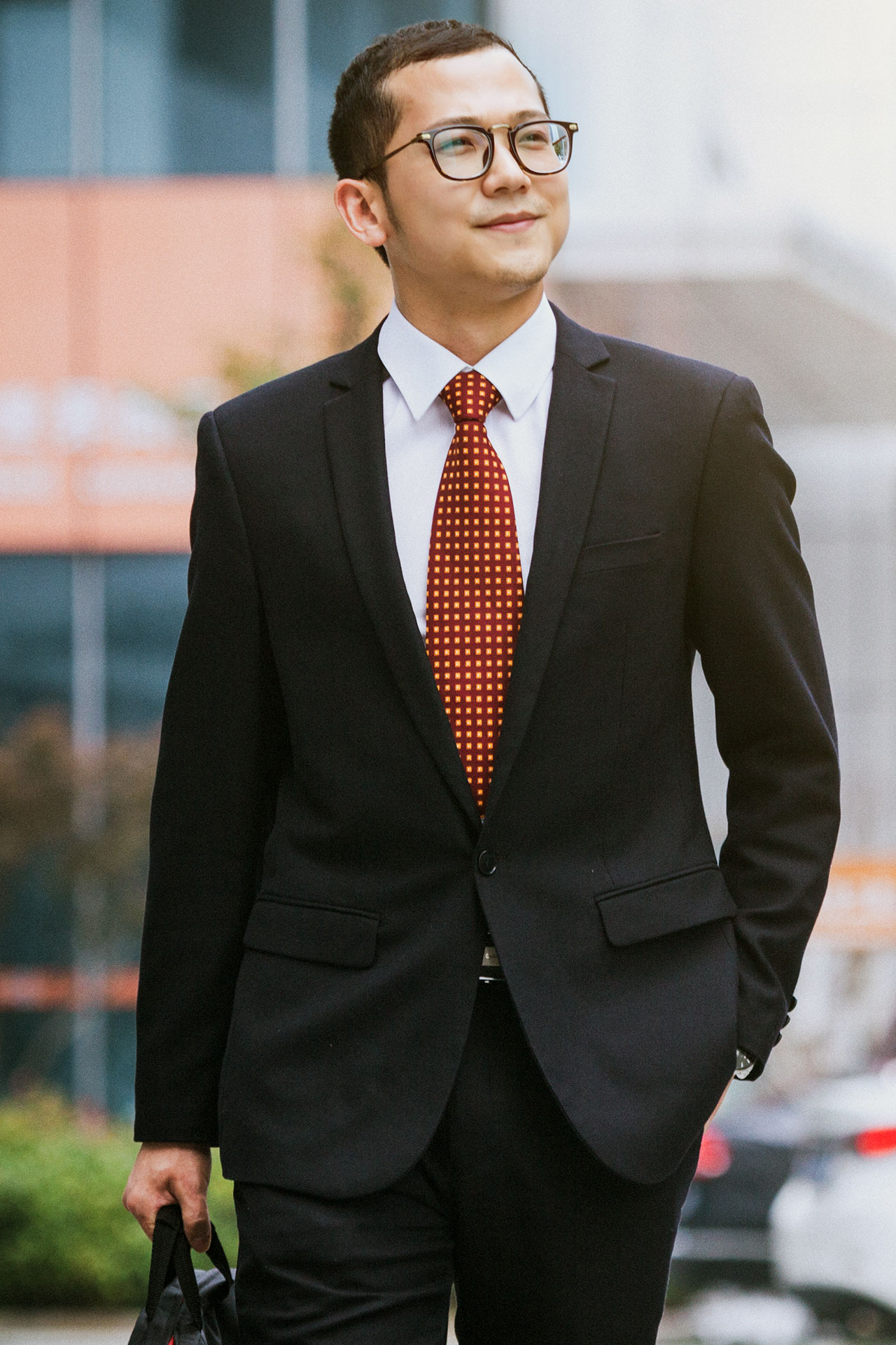 Kevin Tang