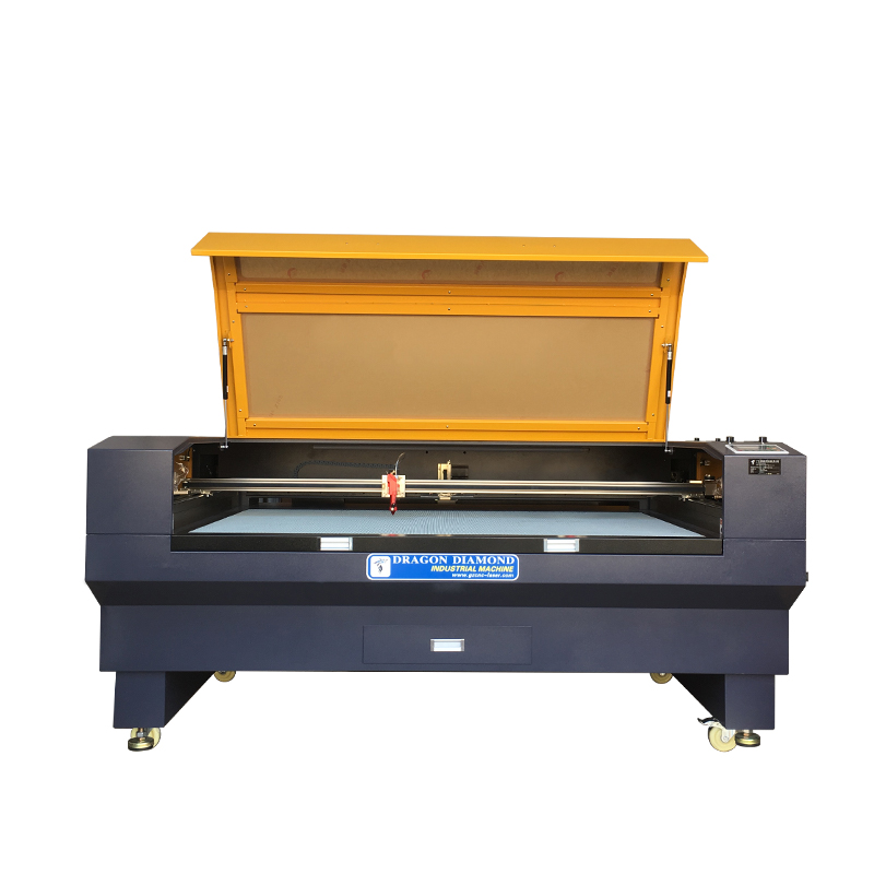 2026 Best 5×10 CNC Router with Tool Changer for Woodworking