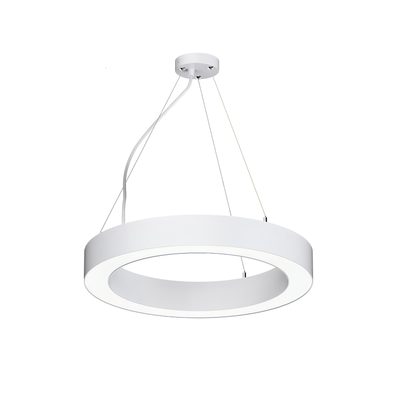 GEN 26 | RING 256 Ring Linear Light